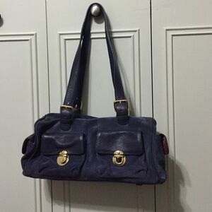 Maxx New York Shoulder Bag